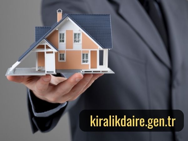 Akkaynak Mahallesi Kiralık Daire